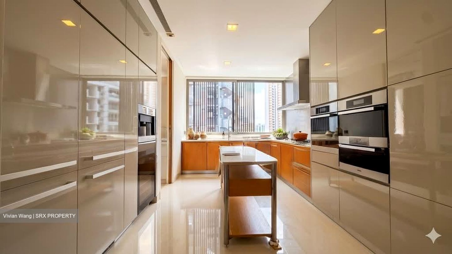 Hilltops (D9), Condominium #566524691